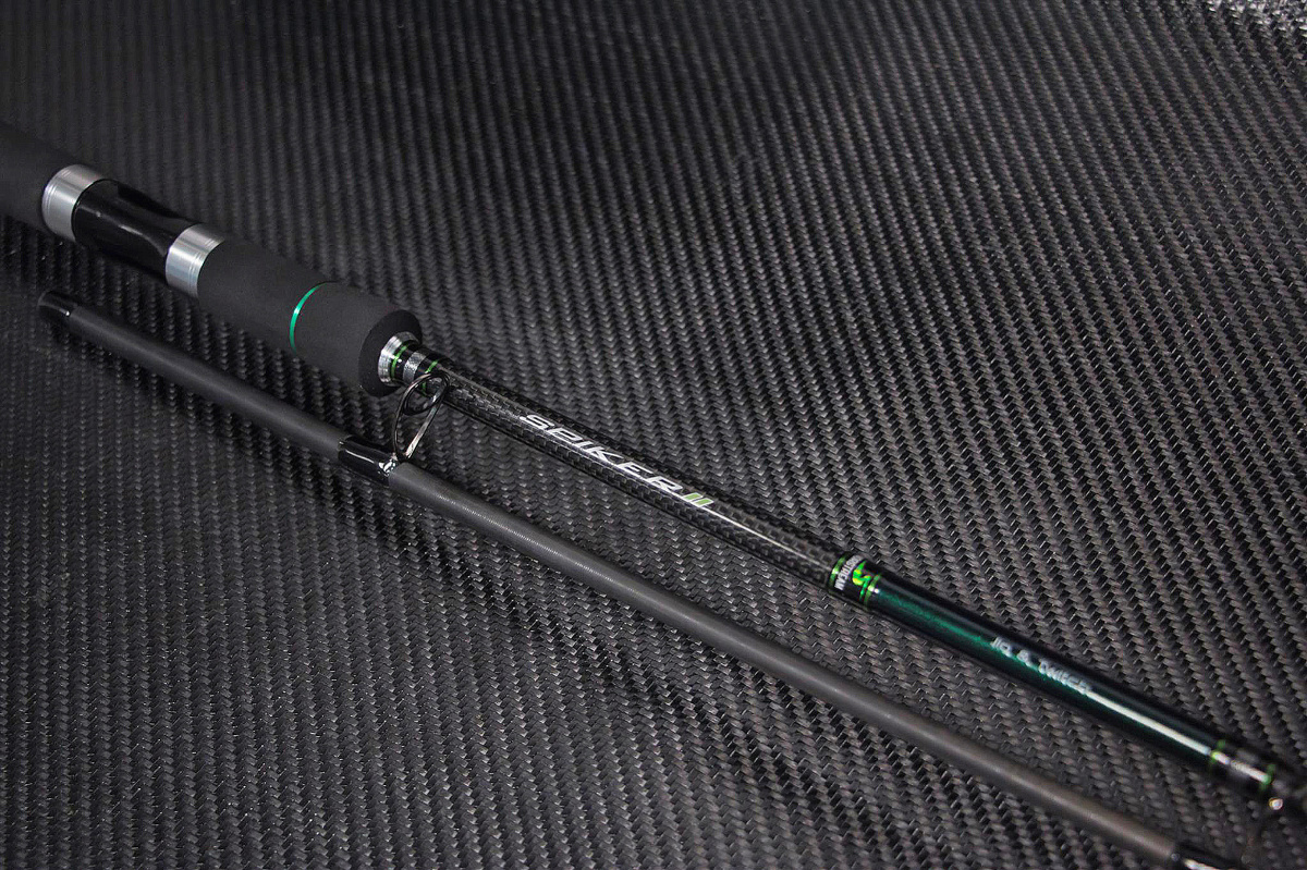 Norstream Spiker II