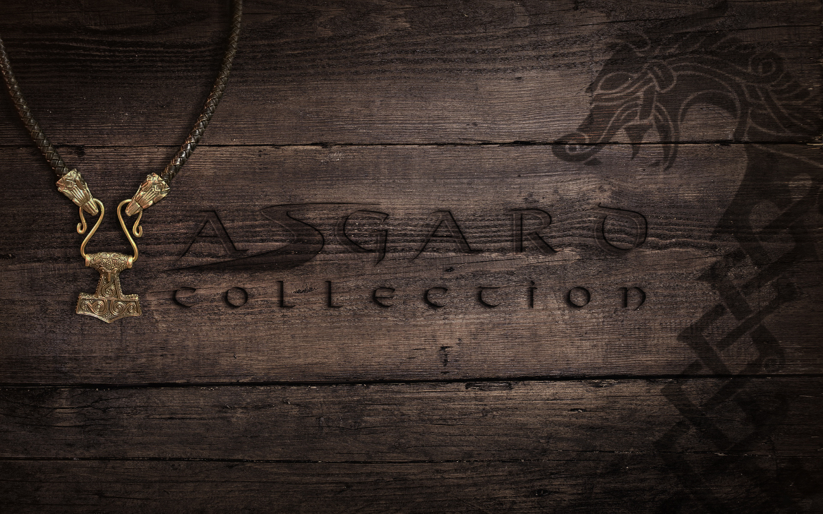Asgard Collection
