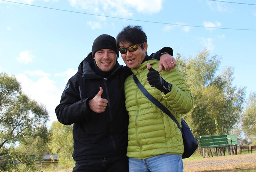 Турнир Norstream Area