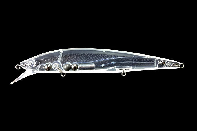 Jackall Rerange 110SP