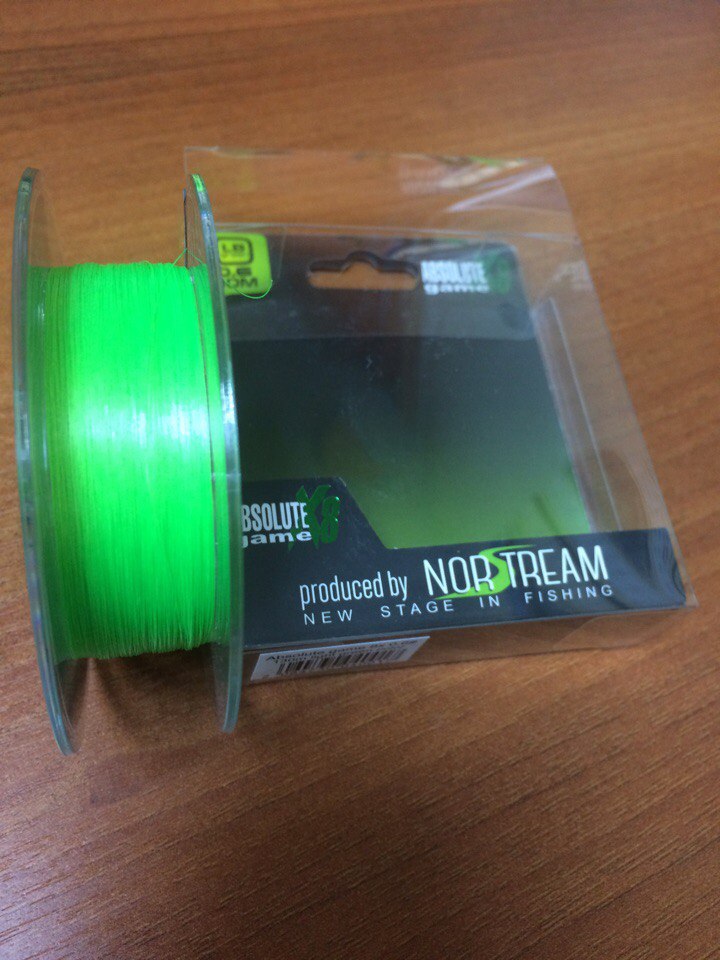 Norstream Absolute Game