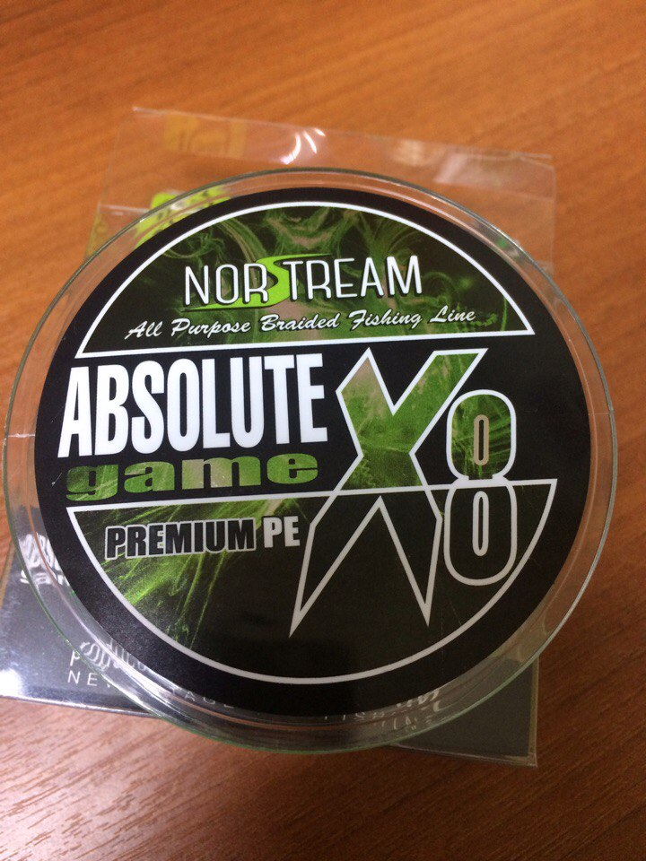 Norstream Absolute Game