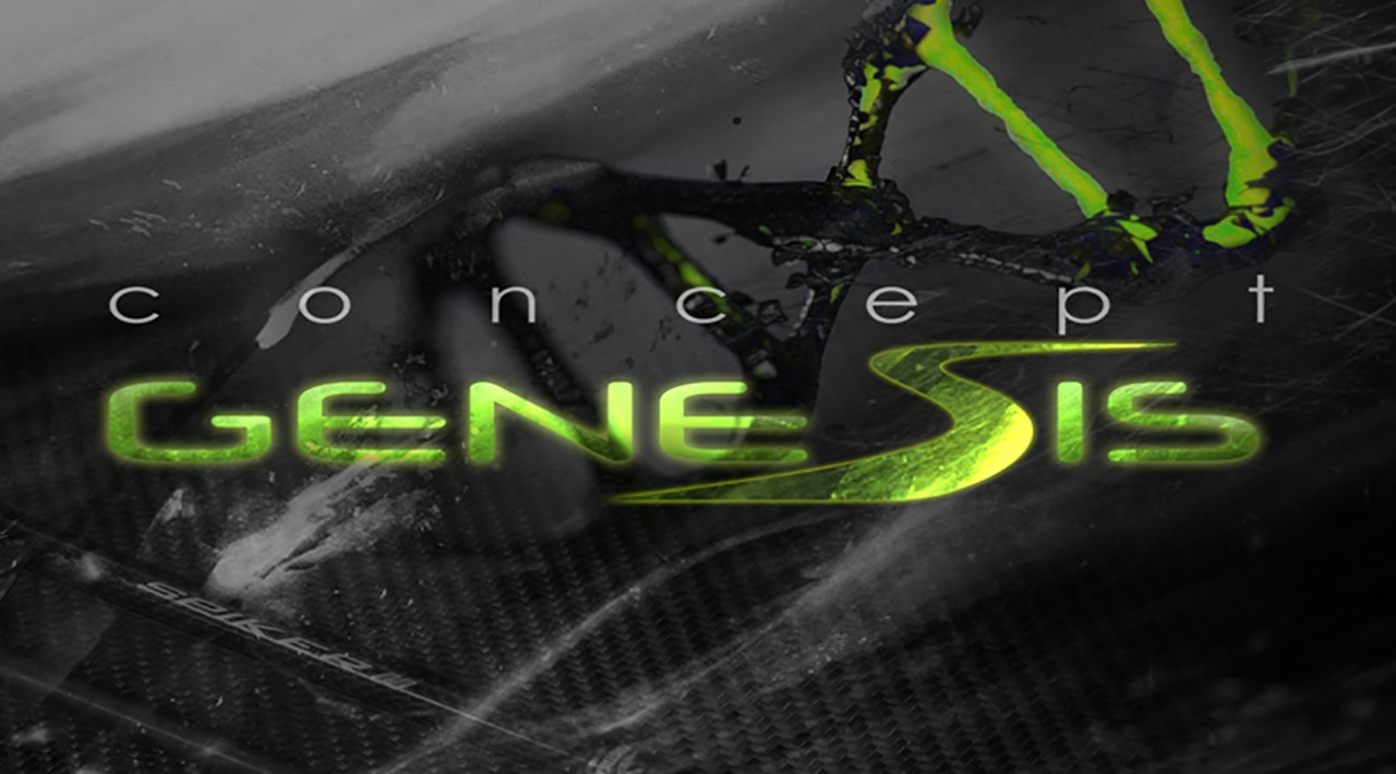 Norstream Genesis Concept