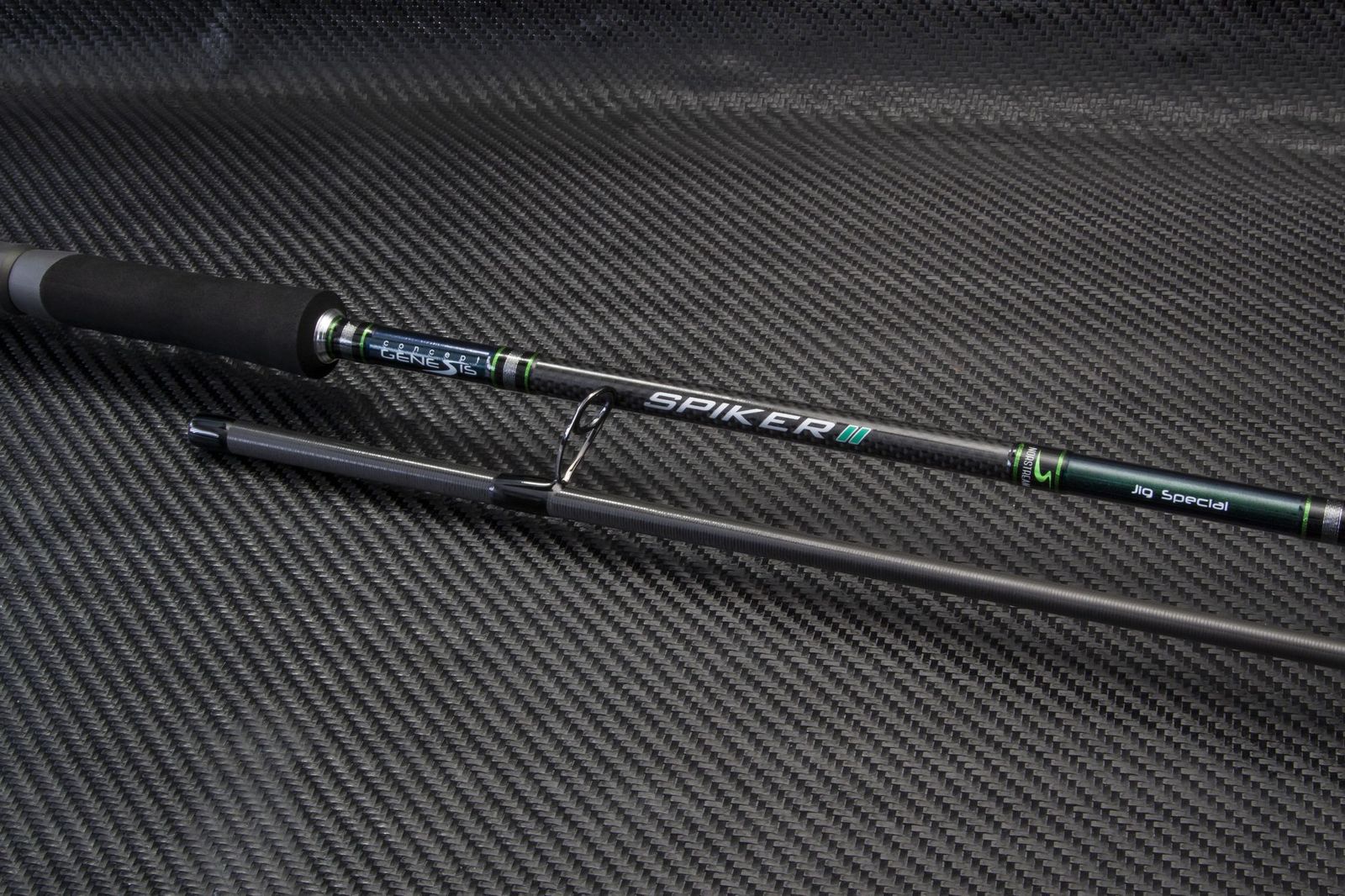 Norstream Spiker II