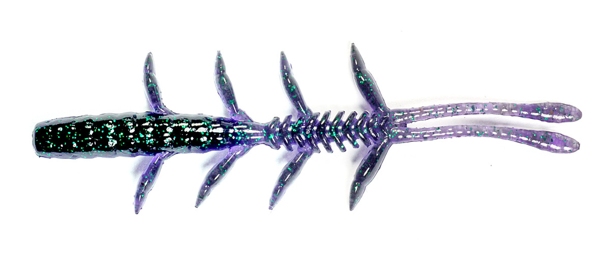 Jackall Scissor Comb