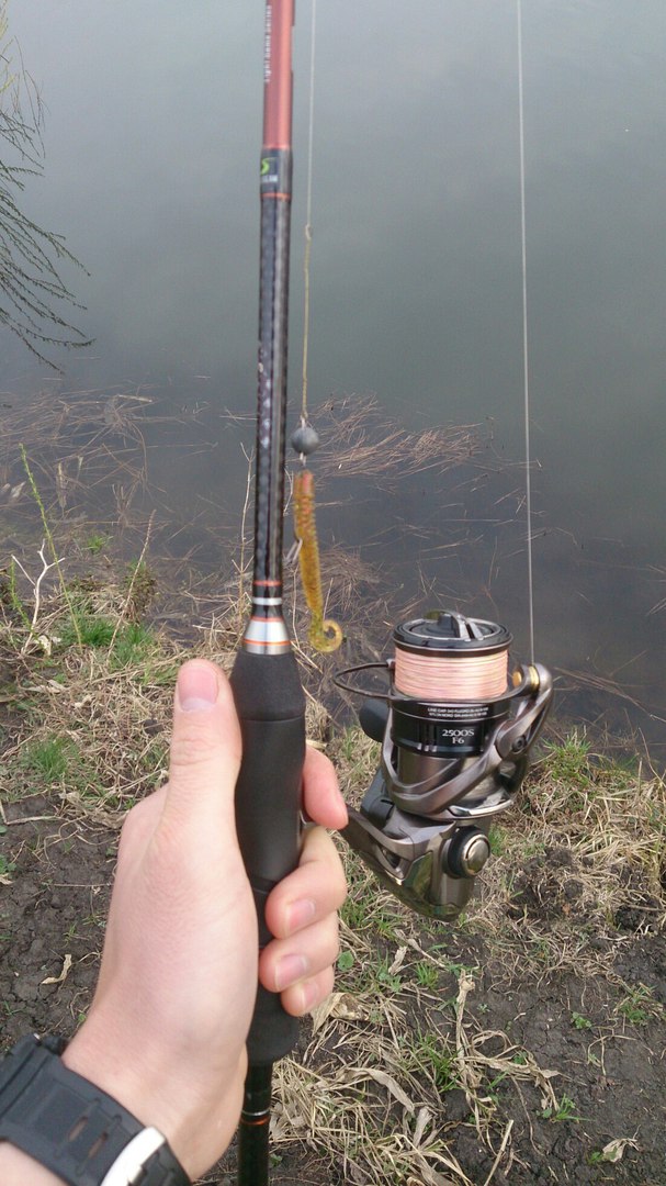 Norstream Adept 732L