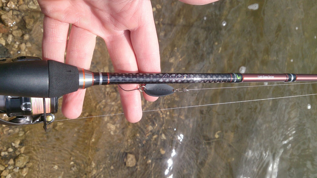 Norstream Adept 732L
