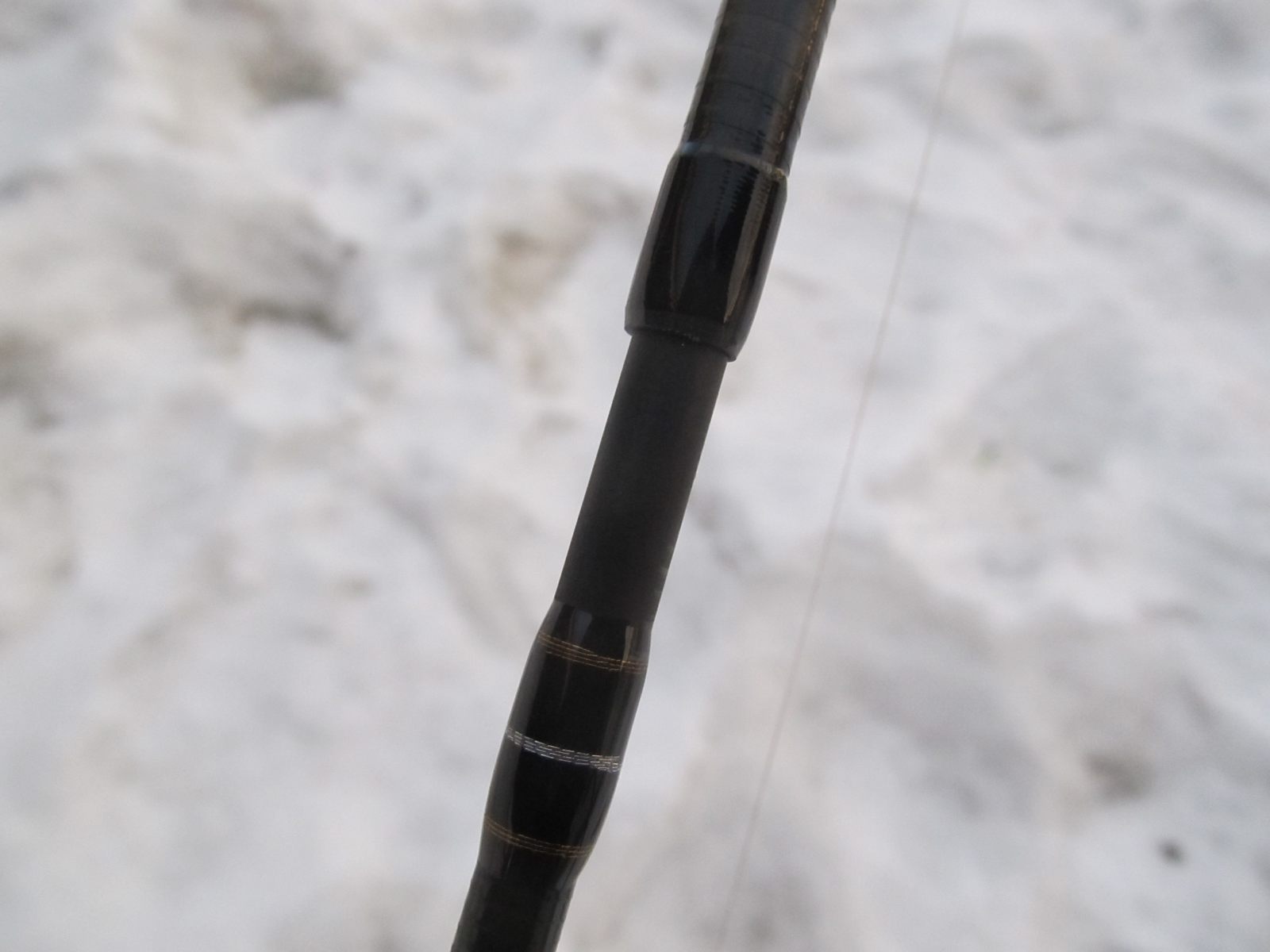 Norstream Nibble
