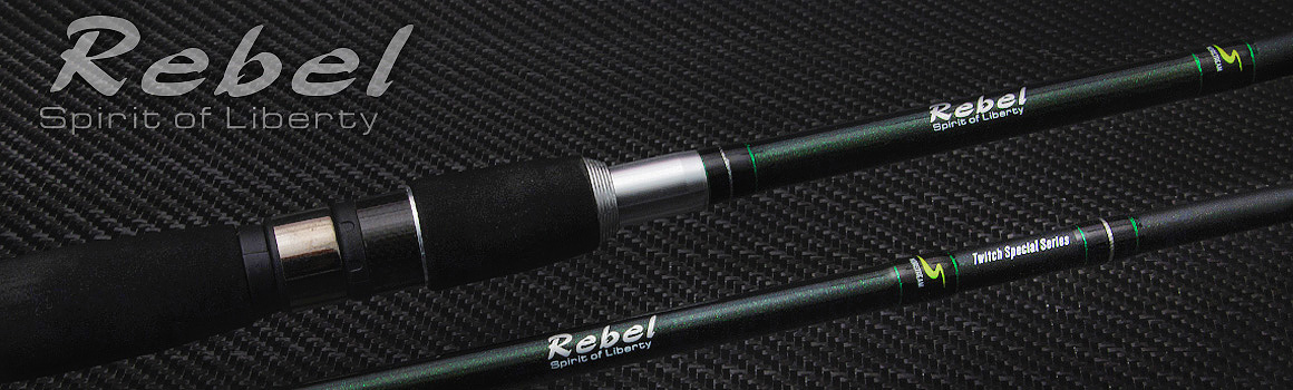 Norstream Rebel