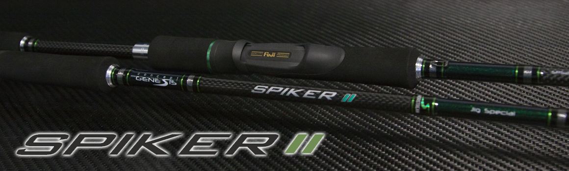 Norstream Spiker 2