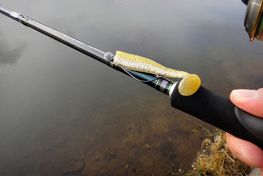 Norstream Spiker II