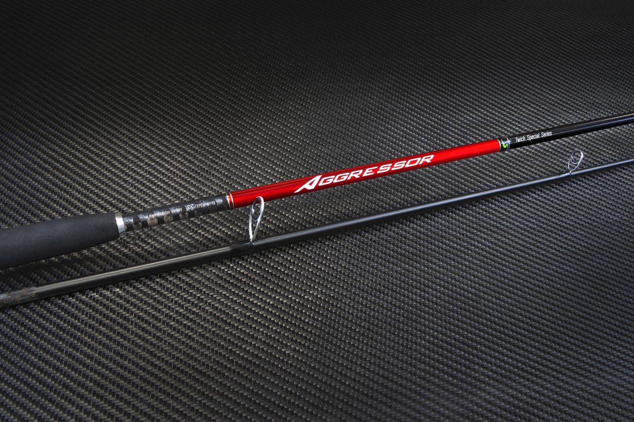 Norstream Agressor