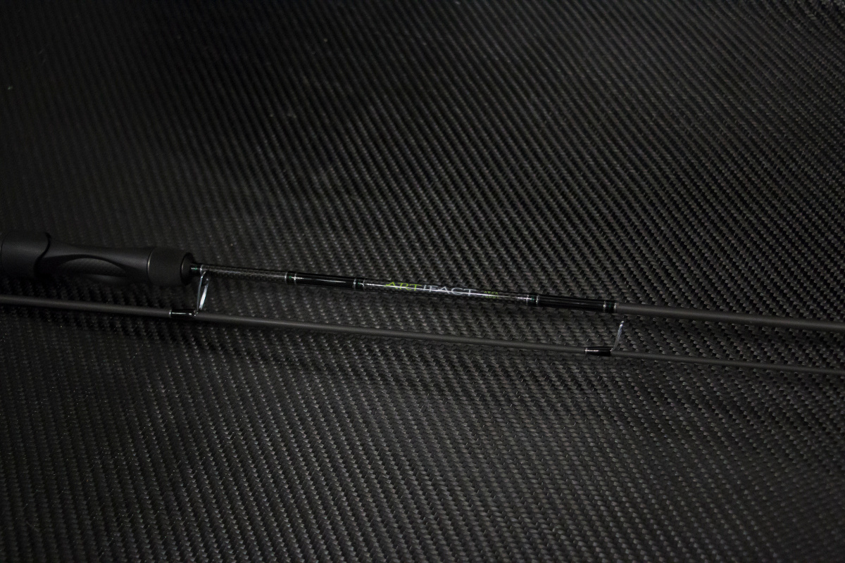 Norstream Artifact