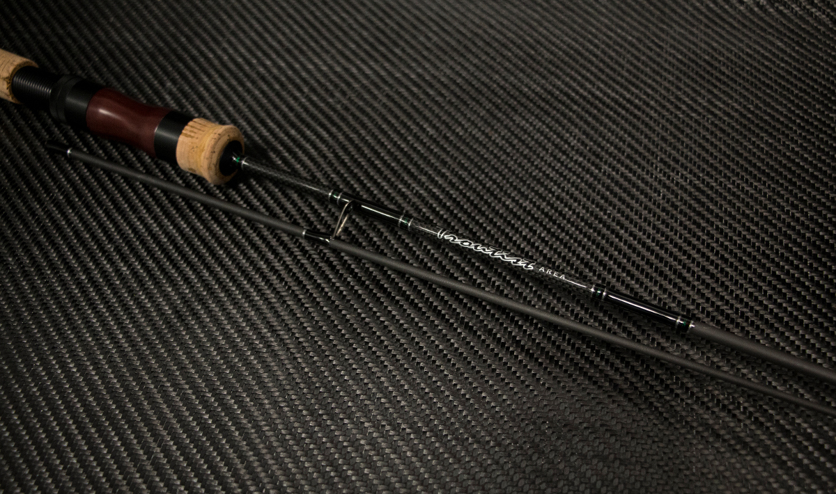 Norstream Troutist