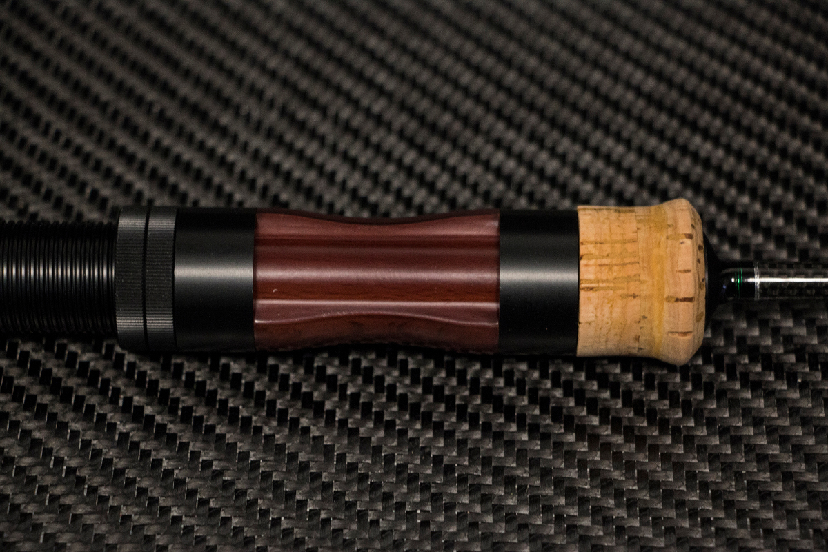 Norstream Troutist
