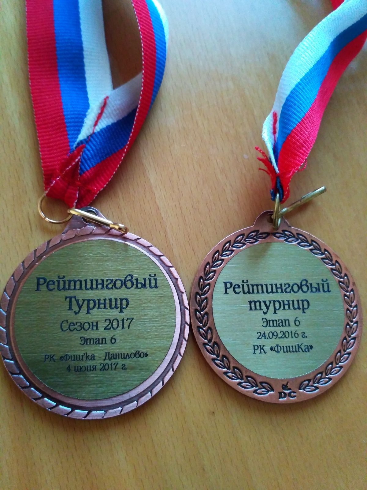 Форелевая лига