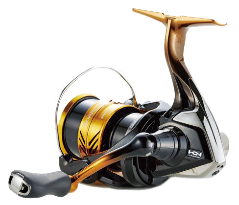 shimano 18 soare 4