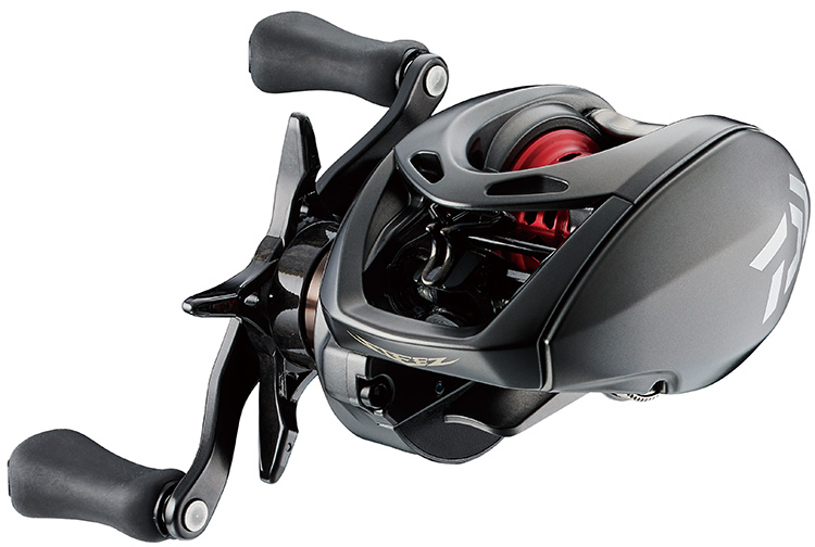 daiwa 20 steez air tw