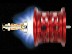 speedshaft