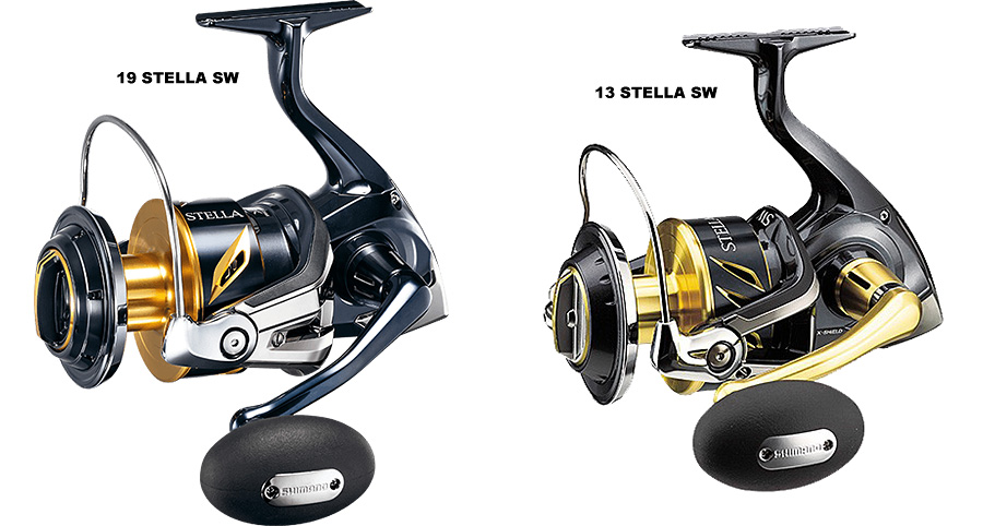 19 stella sw