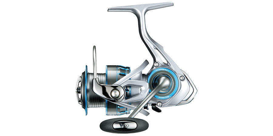 daiwa x fire