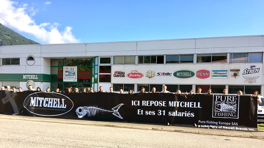 end of mitchell
