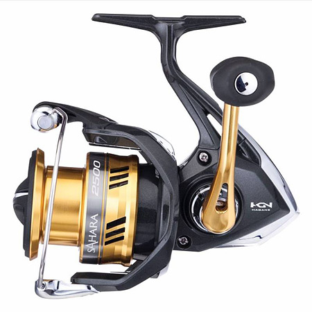 shimano sahara fi 3