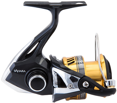 shimano sahara fi 6