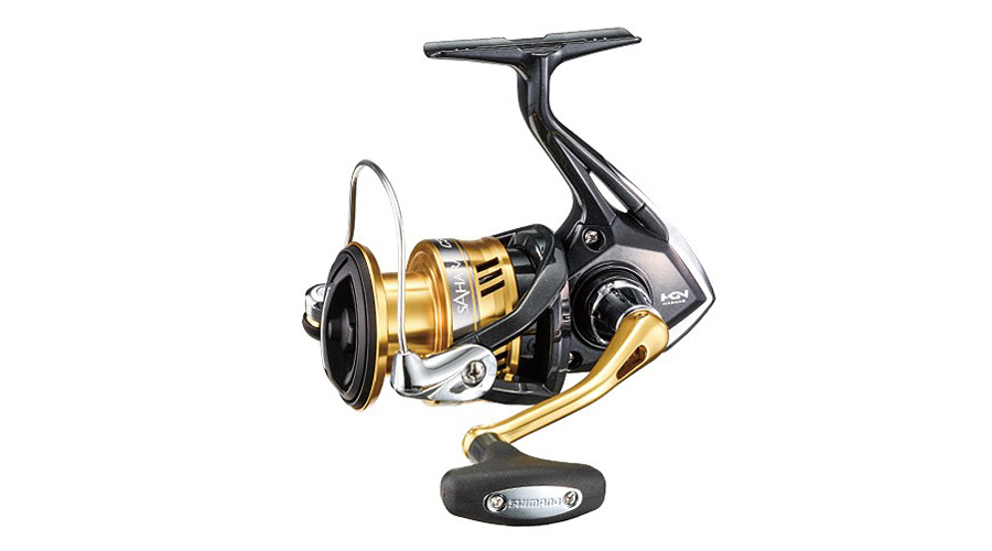 shimano sahara fi
