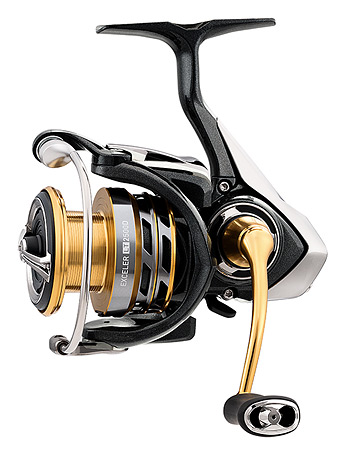 daiwa exceler lt