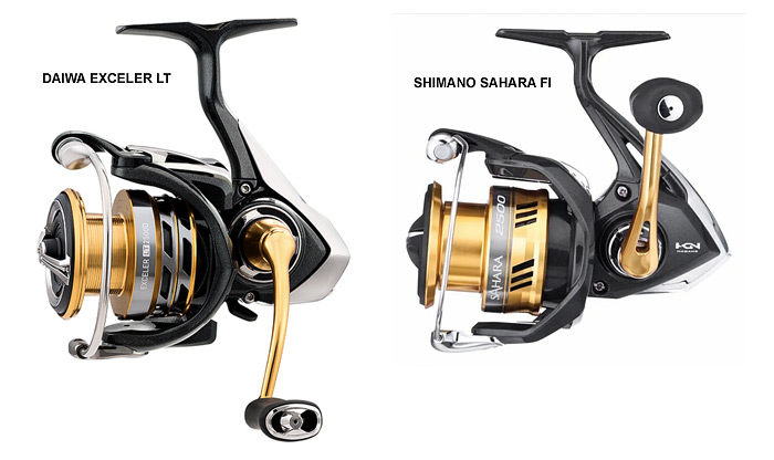 exceler vs sahara