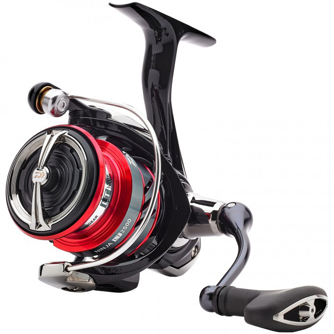 daiwa ninja lt 2