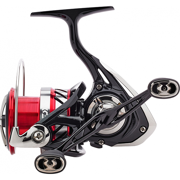daiwa ninja lt match s