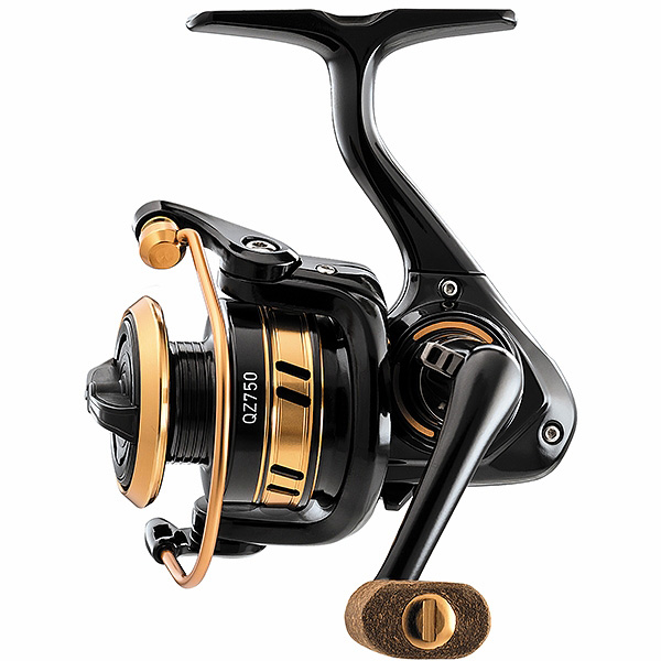 daiwa qz750