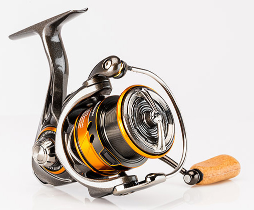 daiwa silver creek lt 03