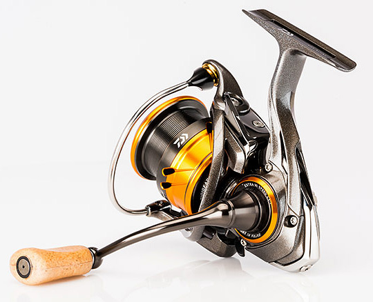 daiwa silver creek lt 04