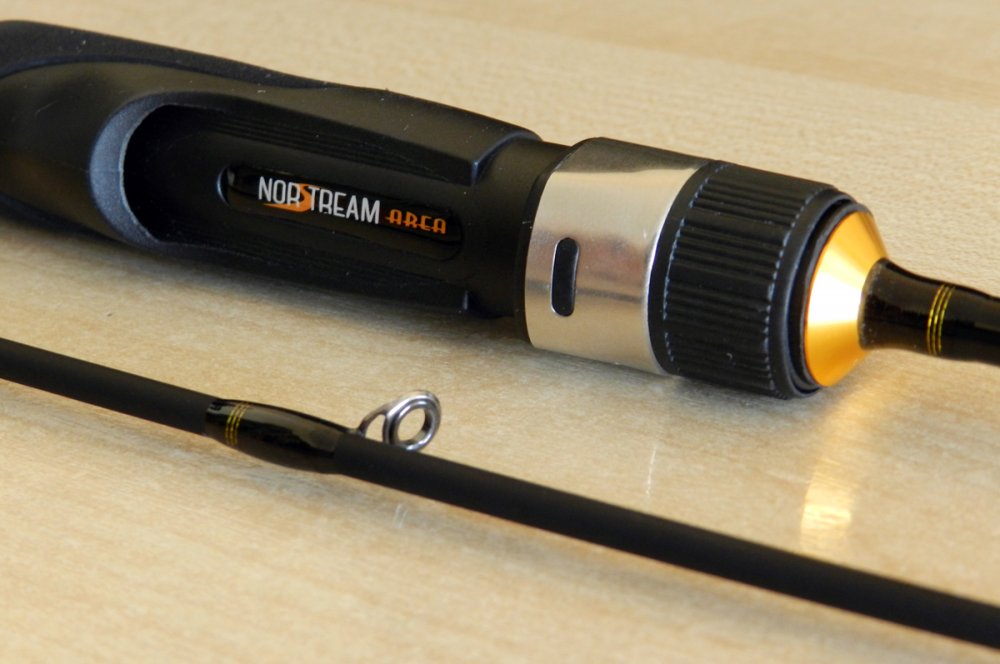 areator 18