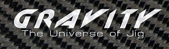 norstream gravity 1