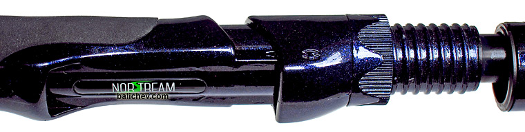 norstream gravity 18