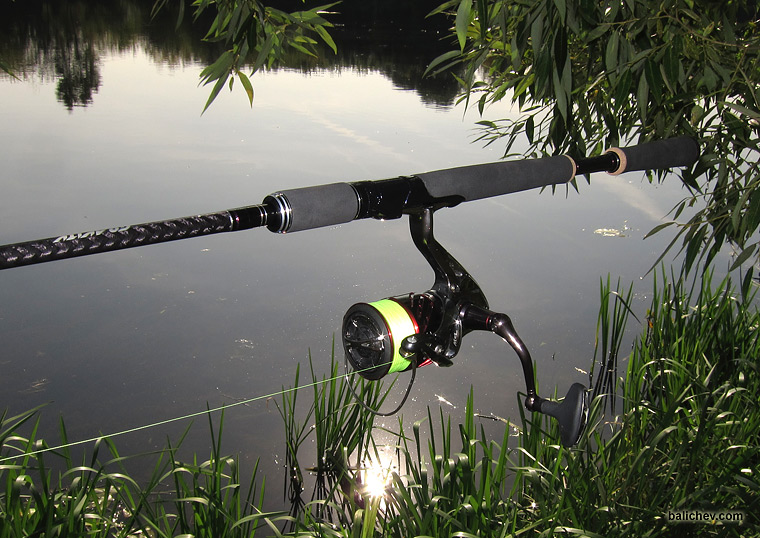 norstream gravity 22