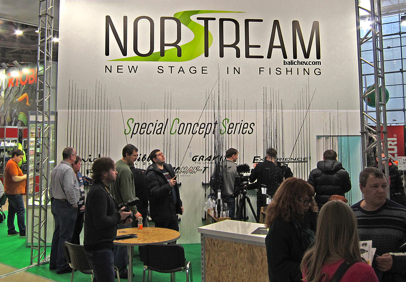 norstream gravity 5