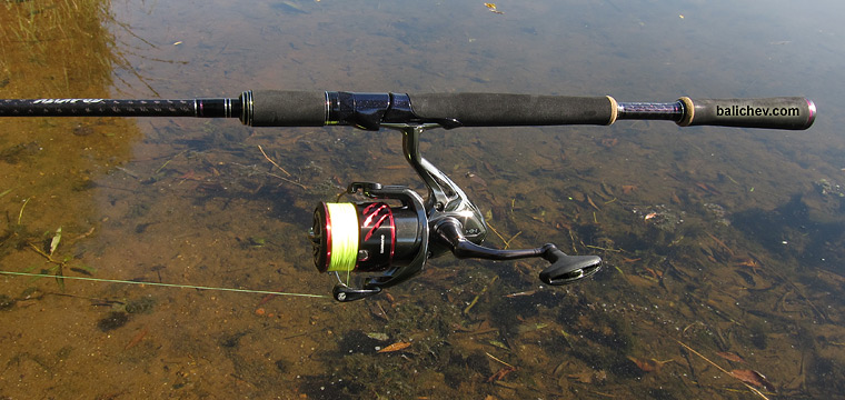 norstream gravity 8