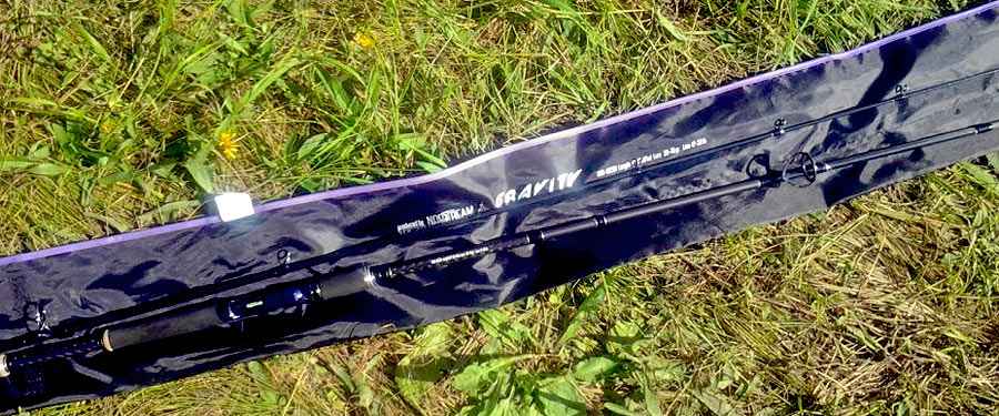 norstream gravity 1