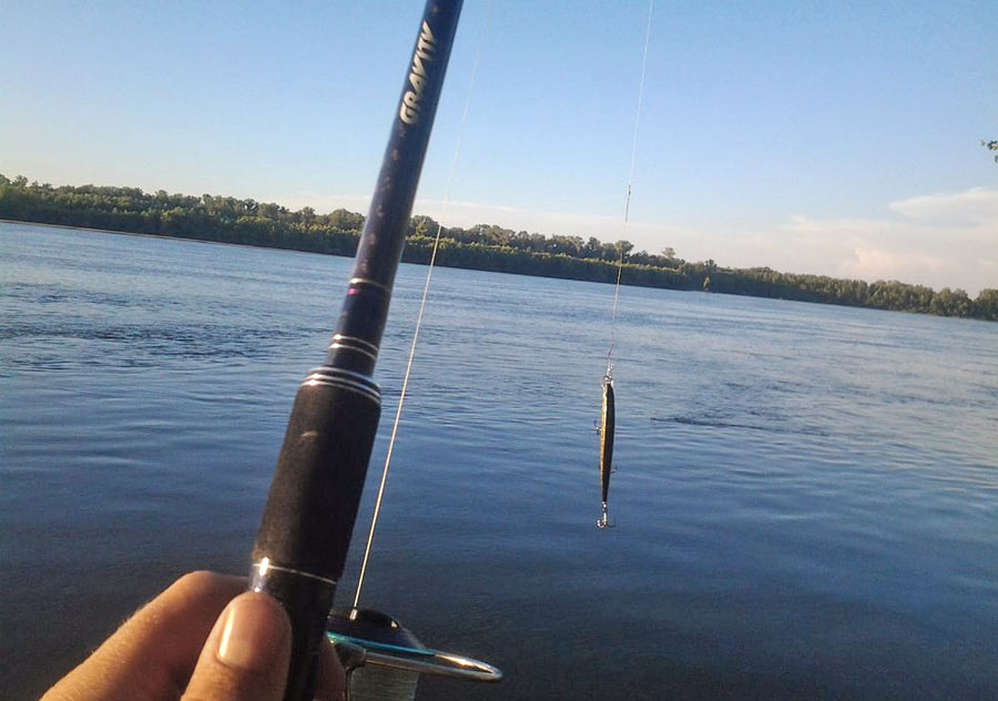 norstream gravity 15