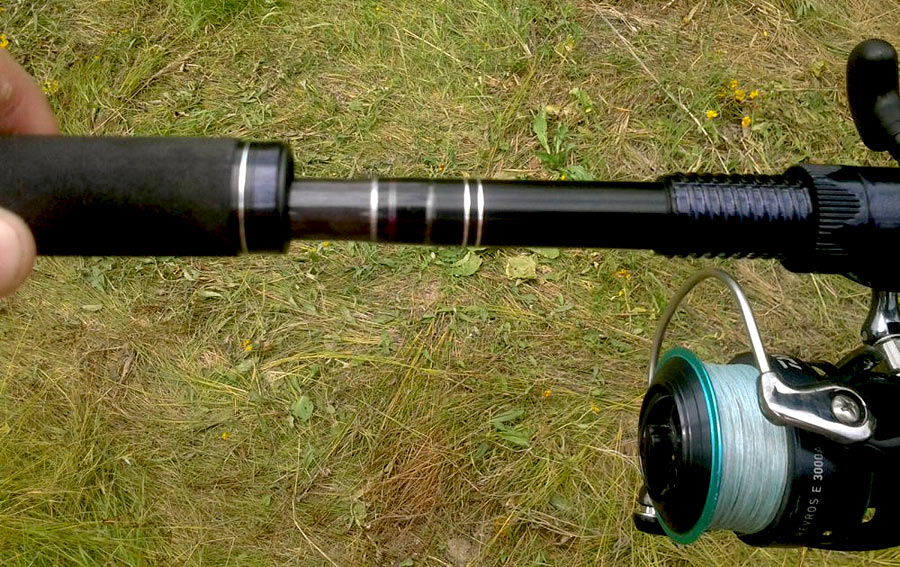 norstream gravity 4
