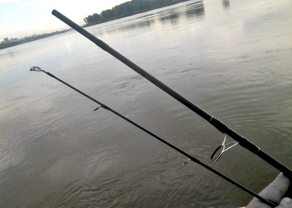 norstream gravity 7