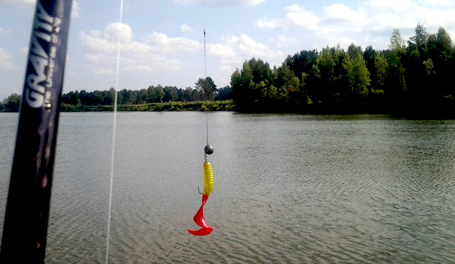 norstream gravity 8