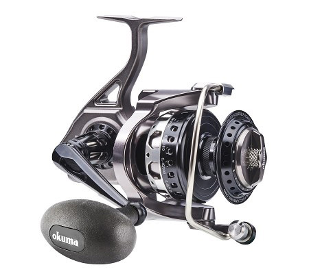 okuma makaira
