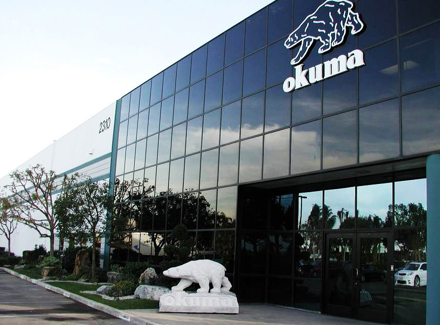 okuma usa