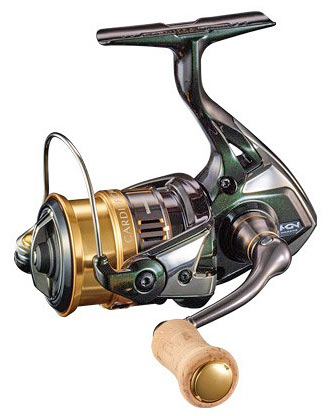 shimano 18 cardiff ci4 plus 1000